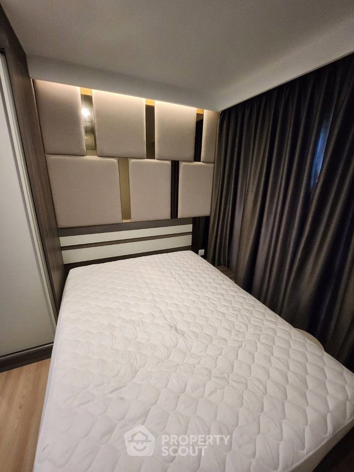 รูป คอนโด 1-ห้องนอน ที่ ไนท์บริดจ์ สกาย ซิตี้ สะพานใหม่ ใน อนุสาวรีย์ (ID 2890349) - รูปที่ 14/20