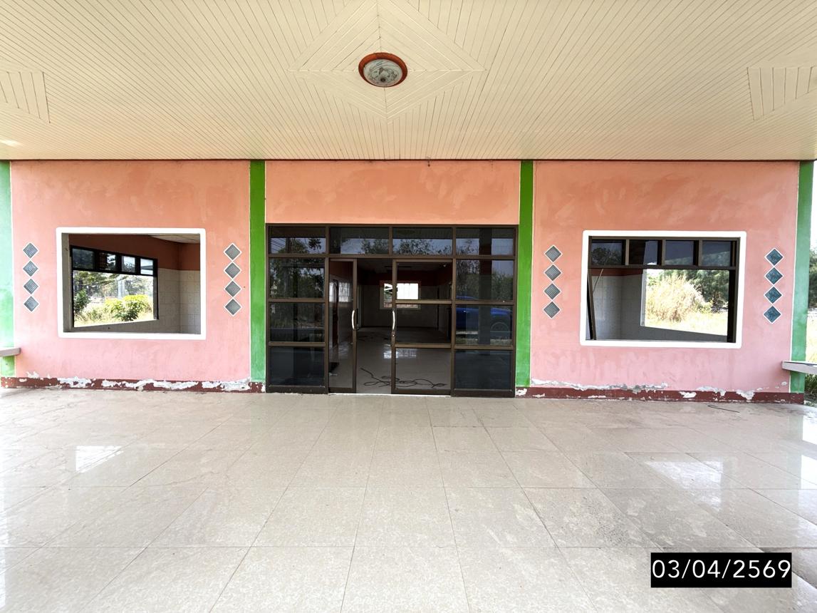รูป บ้านเดี่ยว 2400 ตร.วา ภูเขียว ชัยภูมิ 6.2M - รูปที่ 19/36