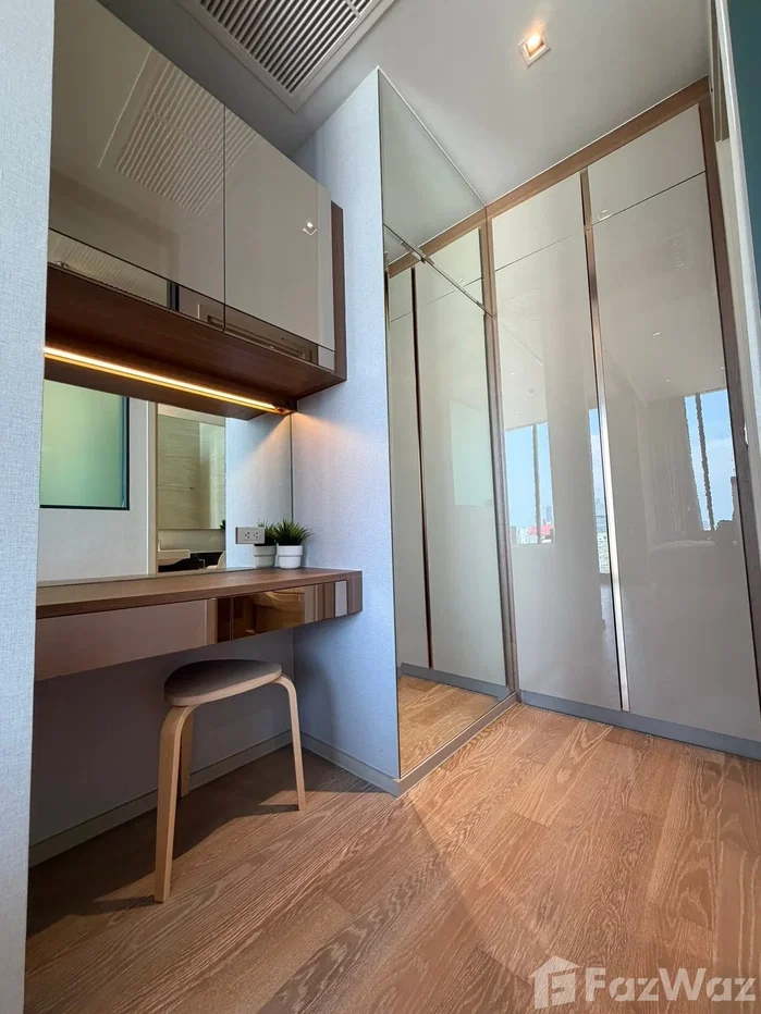 picture 1 Bed 1 Bath for rent at Ashton Silom 6254765 - 5/14