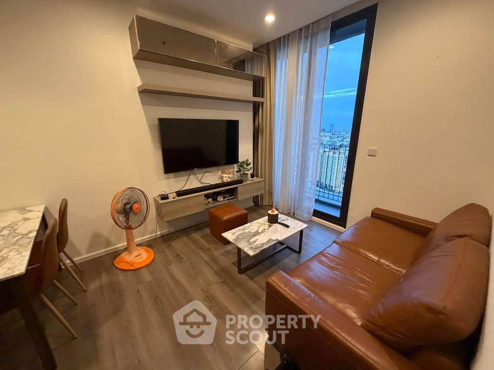 รูป คอนโด 2-ห้องนอน ที่ วิสซ์ดอม เอสเซ้นส์ สุขุมวิท ใกล้ BTS ปุณณวิถี (ID 2887397) - รูปที่ 4/29