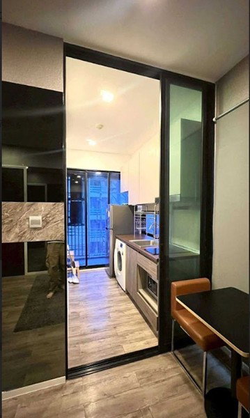 รูป A034039 Brown Condo Ratchada 32 - รูปที่ 7/8