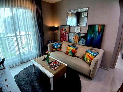 Condos for sale Gateway Ekamai : #SC13743​​​​​ 📌 Sale | 🟦🟨Rhythm Sukhumvit 36 - 38🟥🟩💬 𝑪𝒐𝒏𝒕𝒂𝒄𝒕 𝑳𝑰𝑵𝑬: @𝒔𝒆𝒄𝒓𝒆𝒕𝒑𝒓𝒐𝒑𝒆𝒓𝒕𝒚 🔥✨