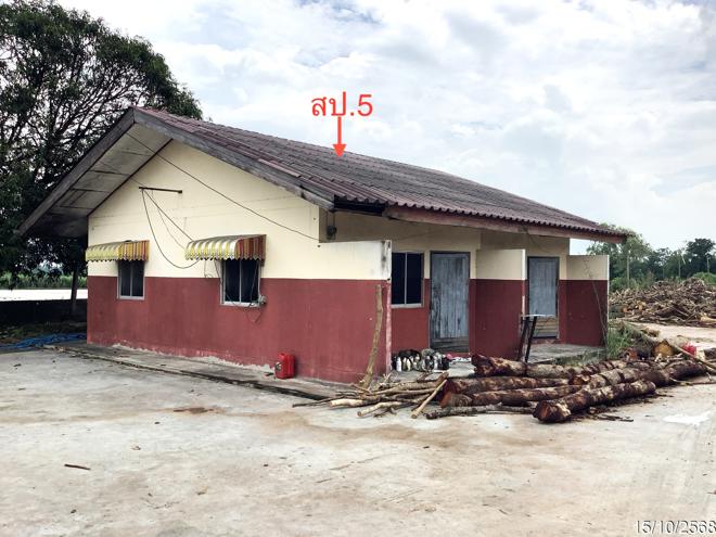 รูป อาคารโรงงาน 30873 ตร.วา บ้านไร่ อุทัยธานี 117.1M - รูปที่ 6/44