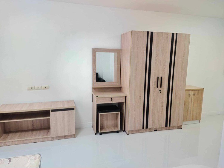 รูป A033351 B Condo Bangna - Trad Km.5 - รูปที่ 4/6