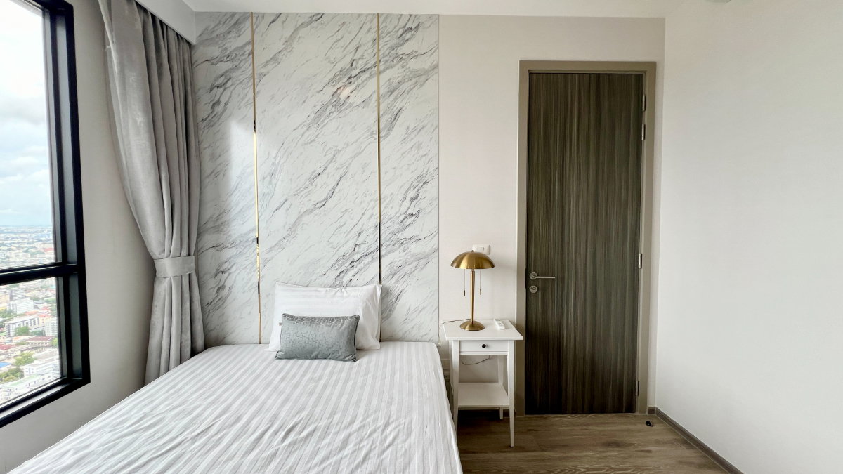 รูป ให้เช่า Knightsbridge Prime Onnut ราคา 40,000 บาท/เดือน [MA00002] - รูปที่ 11/28