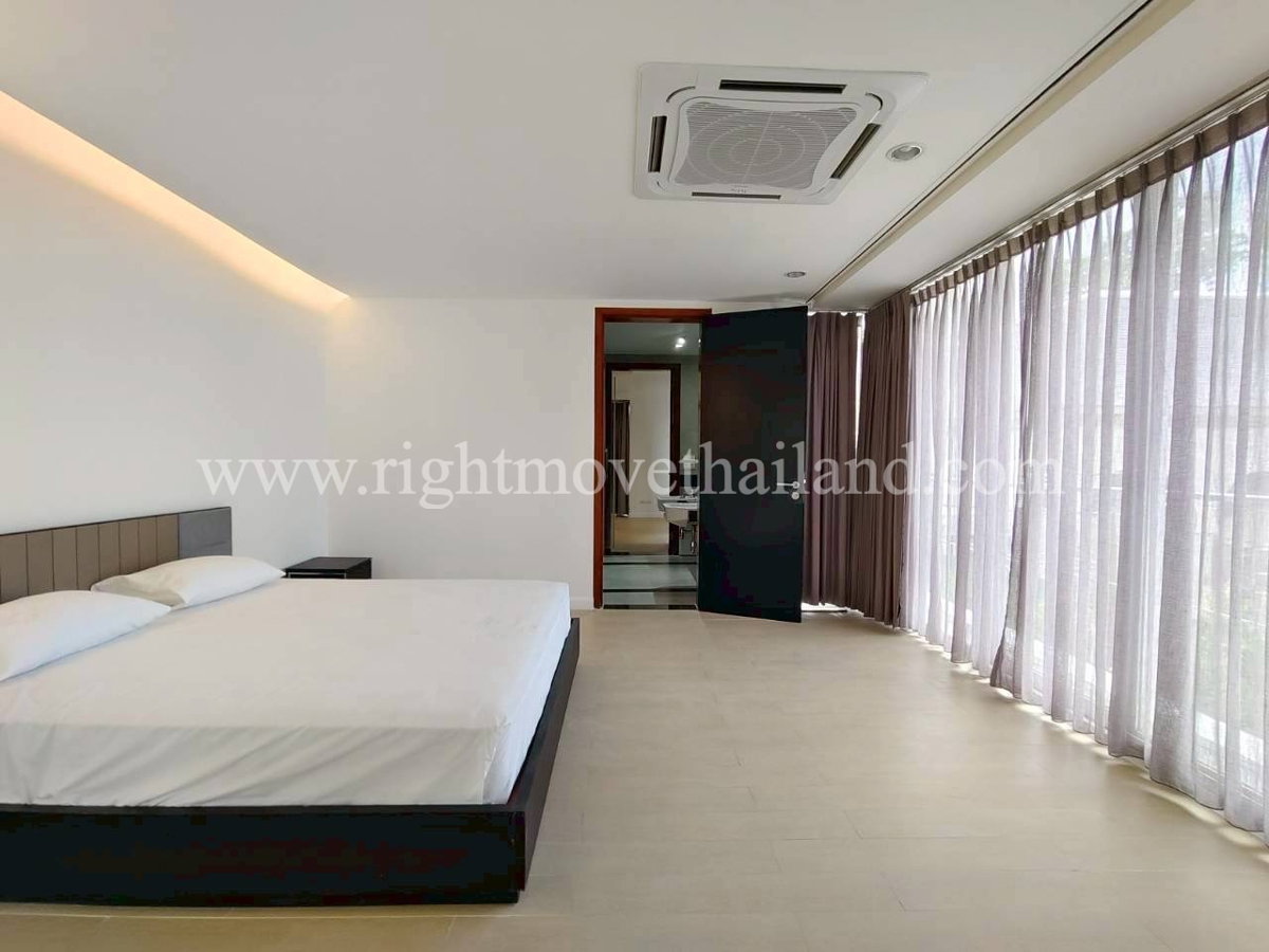 รูป HR2306 Rare Luxury Home in Nichada Thani – For Rent - รูปที่ 16/21
