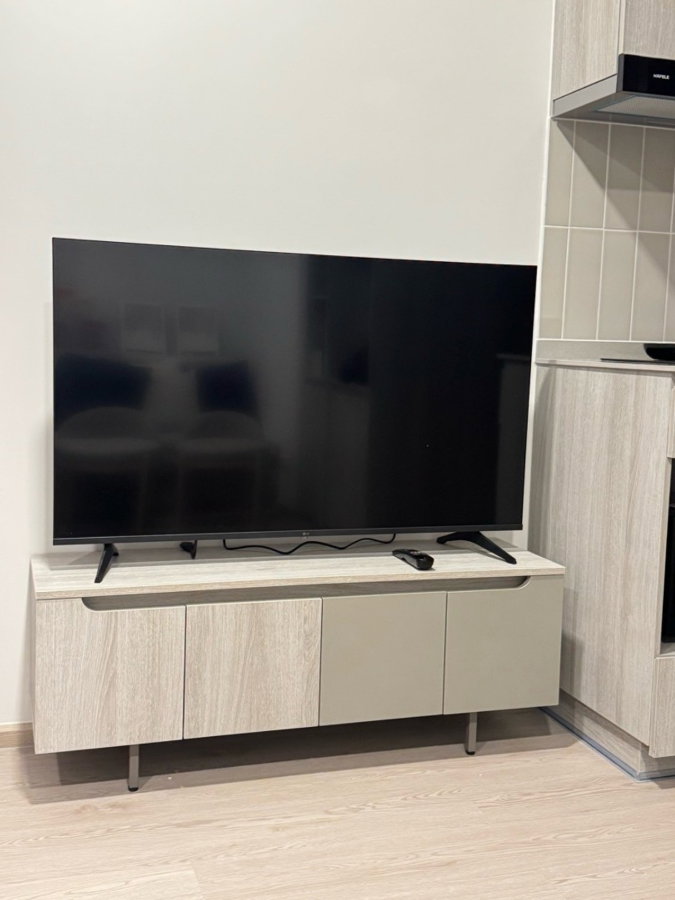 picture BTS Bang Bua 10 m. Condo COBE Kaset - Sripatum ( Rental ) - 11/46