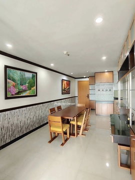 A035099 Circle Condominium