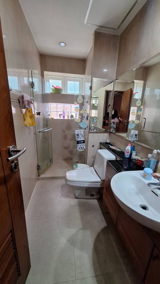 รูป Best deal! ขาย บ้านเดี่ยว 3 ชั้น เนื้อที่เยอะ 135 ตร.ว. พื้นที่ 600 ตร.ม. ซอย ซอยเรวดี 25 นนทบุรี  - รูปที่ 17/32