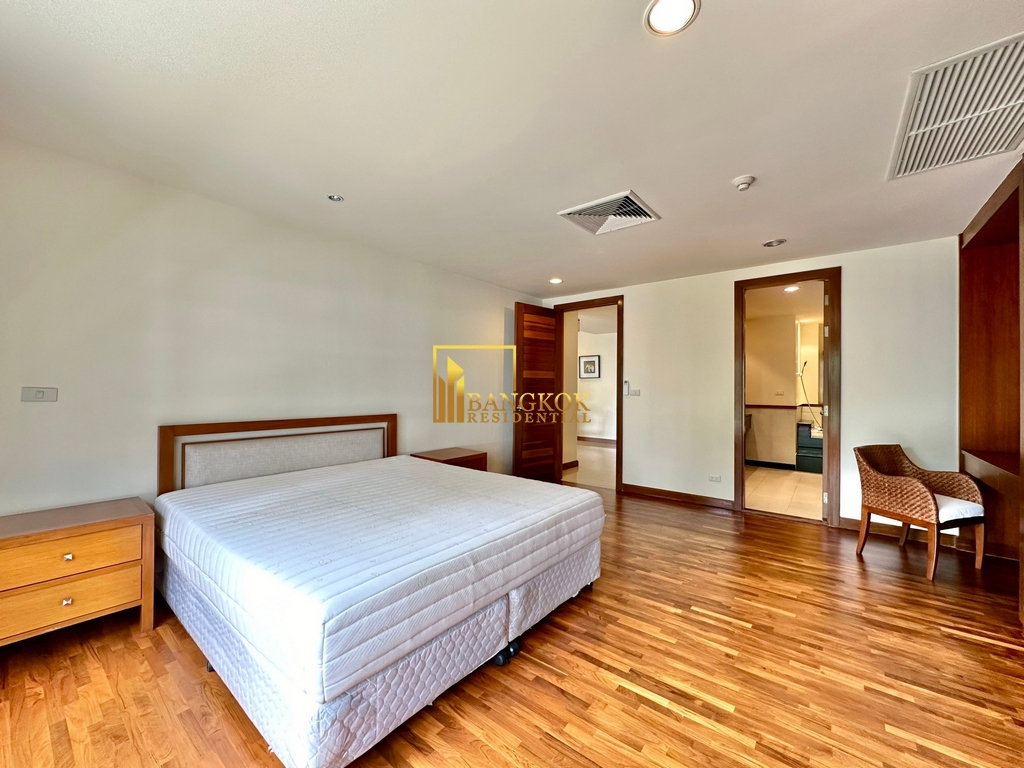 รูป Stunning 3 Bedroom Apartment in Sathorn Area - BR0602AP - รูปที่ 12/33