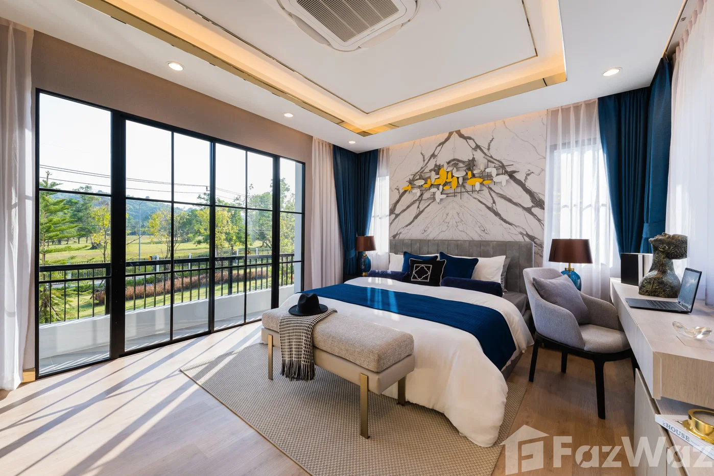 รูป ขาย บ้านเดี่ยว 4 ห้องนอน ในโครงการ คราวน์ เอสเตท ดัลลิช โร๊ด 1911363 - รูปที่ 16/23