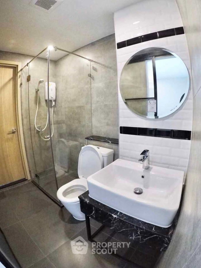 รูป คอนโด 1-ห้องนอน ที่ บริกซ์ จรัญสนิทวงศ์ 64 ใกล้ MRT สิรินธร (ID 2889105) - รูปที่ 6/6