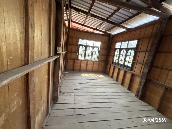 รูป บ้านเดี่ยว 143 ตร.วา ราษีไศล ศรีสะเกษ 1.1M - รูปที่ 9/30
