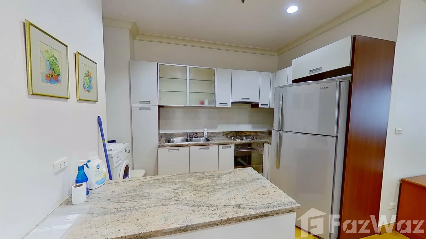 picture 3 Bedroom Condo for rent at Citi Smart Condominium 38457 - 7/10