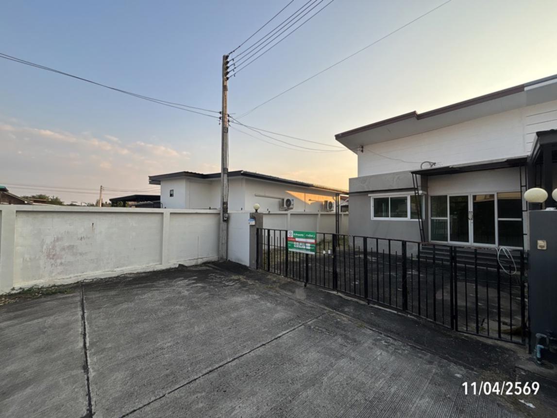 รูป บ้านเดี่ยว 37.6 ตร.วา เมืองนครราชสีมา นครราชสีมา 1.2M - รูปที่ 11/22