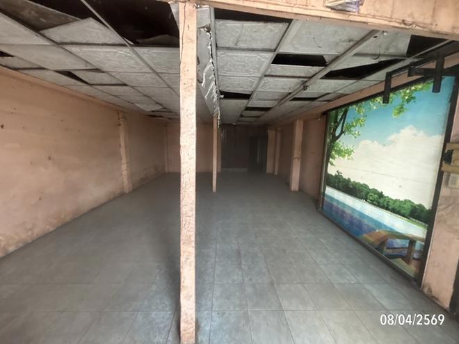 รูป บ้านเดี่ยว 94.1 ตร.วา กันทรลักษ์ ศรีสะเกษ 3.3M - รูปที่ 4/28