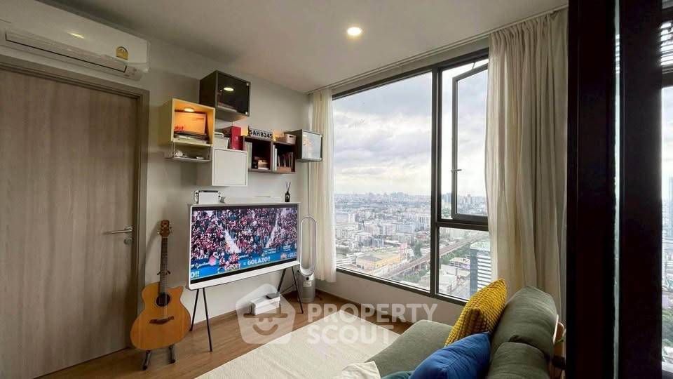 รูป คอนโด 1-ห้องนอน ที่ คลาวด์ ทองหล่อ-เพชรบุรี ใกล้ MRT เพชรบุรี (ID 2889721) - รูปที่ 2/6