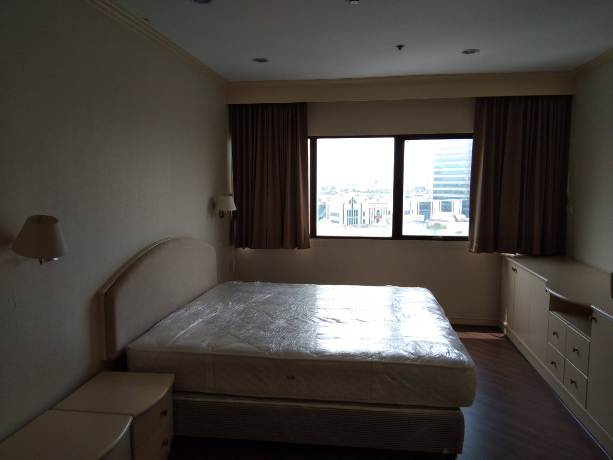 รูป ให้เช่า ห้องคอนโด ที่ คอนโด East Tower Bangna, ติดห้าง Central บางนา - รูปที่ 7/10