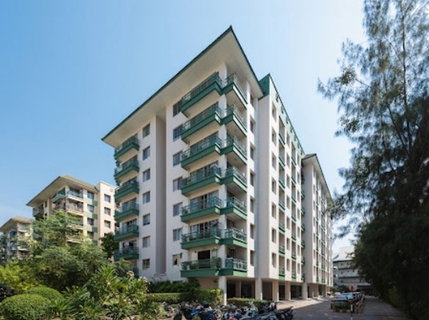 A034083 The Parkland Bangna