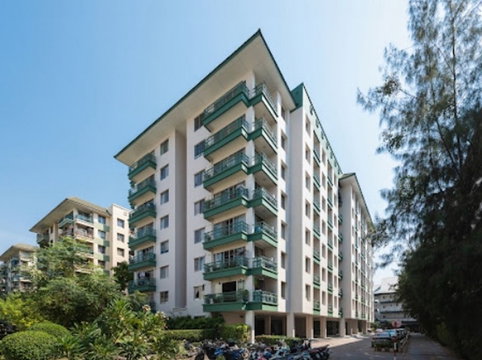 A034083 The Parkland Bangna