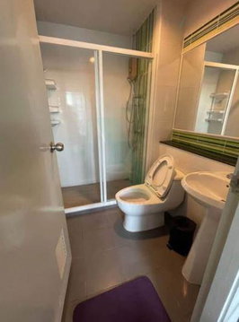 🔺 For Sell Condo REGENT ORCHID SUKHUMVIT 101 Building 1, Floor 9,1 bed room, Room size 28 sqm