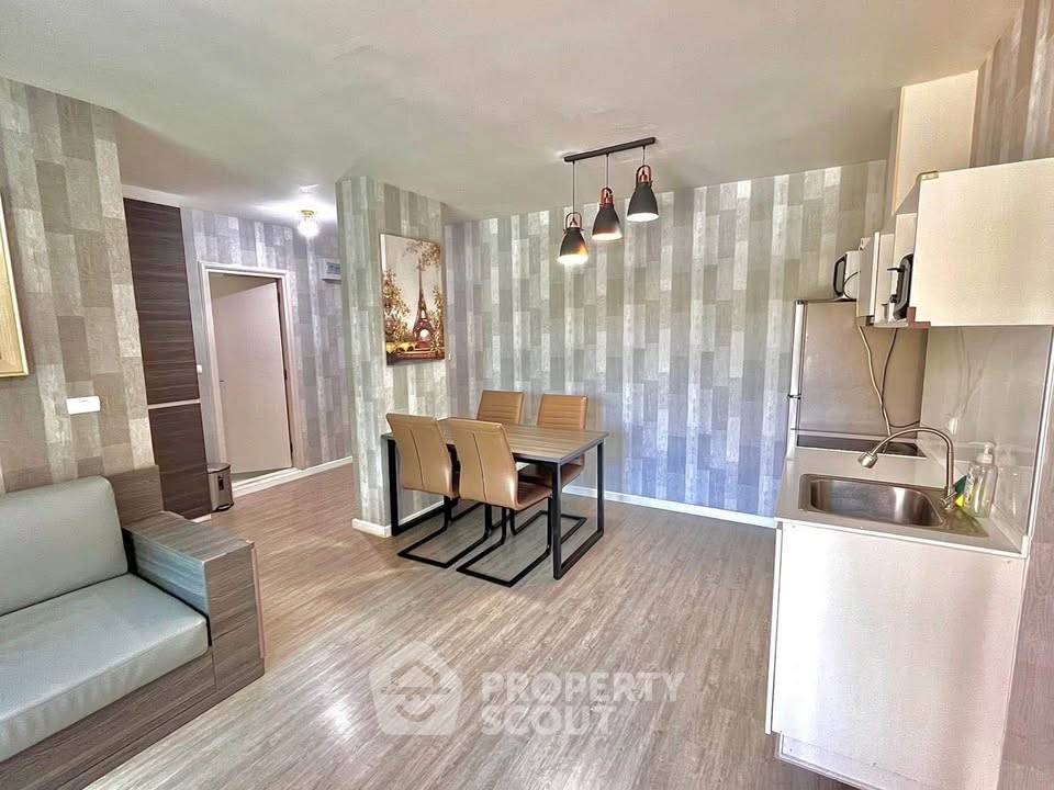 รูป คอนโด 2-ห้องนอน ที่ ดี คอนโด พิงค์ ใกล้ เซ็นทรัล เฟสติวัล เชียงใหม่ (ID 2893698) - รูปที่ 6/18
