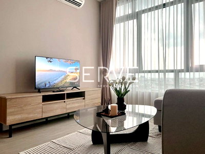 Condos for rent : 2 Beds Large Room High Fl. 20+ City view Fully furnished Good Location  Close to MRT Bang Son Station  @  Metro Sky Prachachuen  