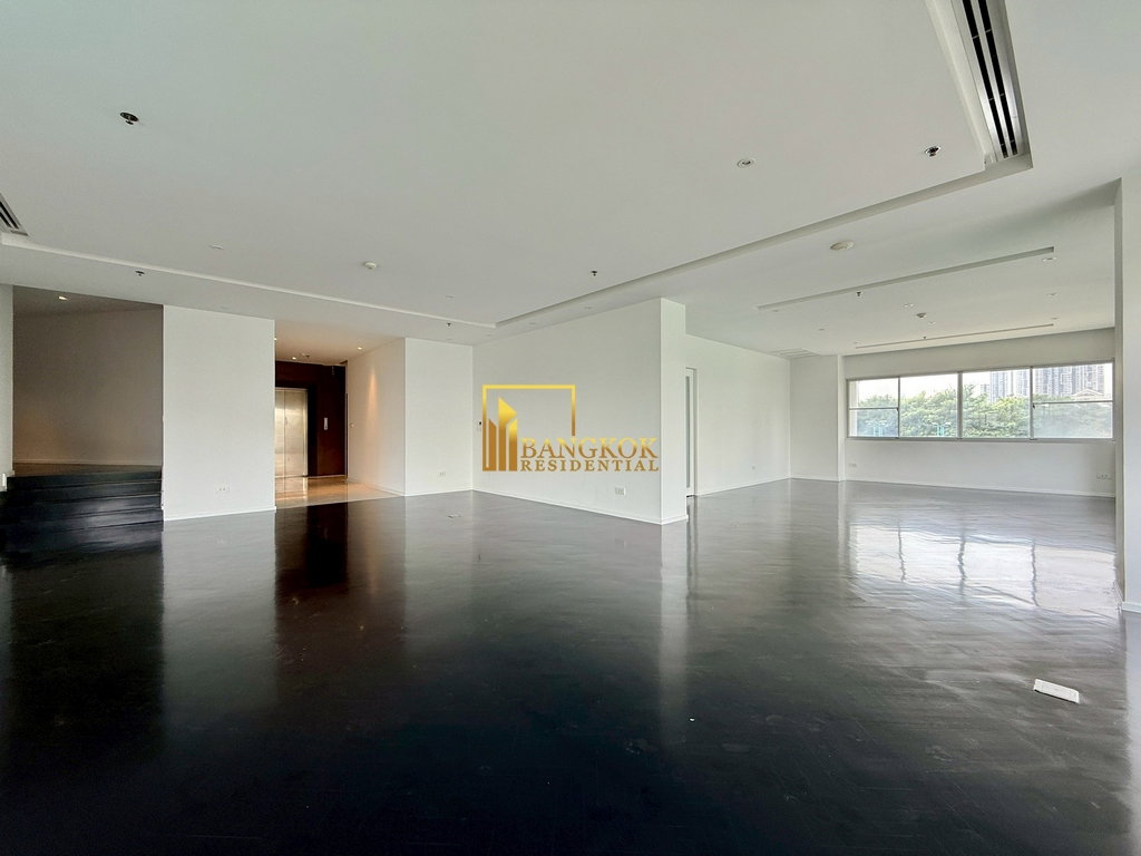 รูป Spacious 4 Bedroom Apartment With Private Terrace in Sathorn - BR21266AP - รูปที่ 44/62