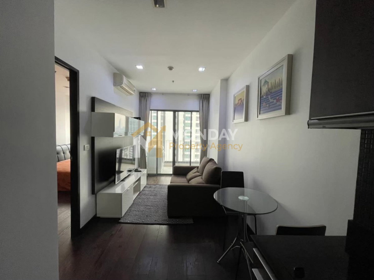 picture 🔥 Available Now! Ideo Q Phaya Thai - Book Before It's Gone! 🔥 MD-26105070 - 3/7