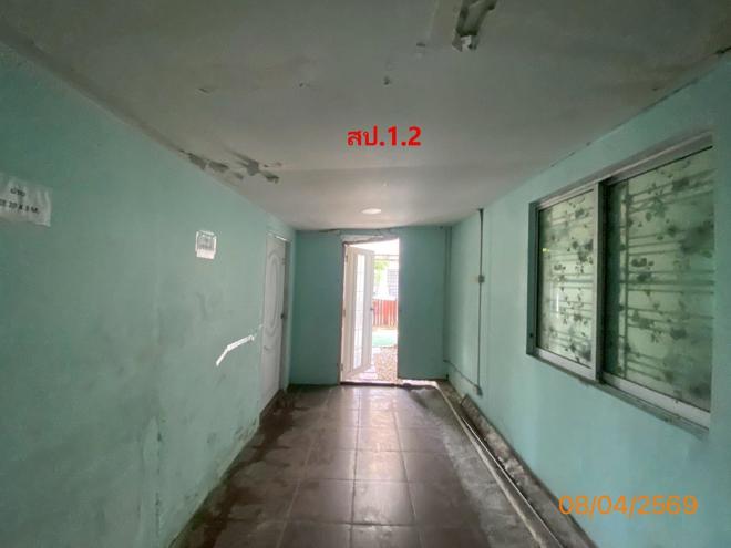 รูป ทาวน์เฮ้าส์ 24.4 ตร.วา พฤกษา 74/2 ศรีนครินทร์ - เทพารักษ์ เมืองสมุทรปราการ สมุทรปราการ 2.5M - รูปที่ 13/34