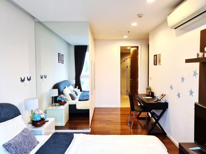 รูป A030009 15 Sukhumvit Residences - รูปที่ 6/8