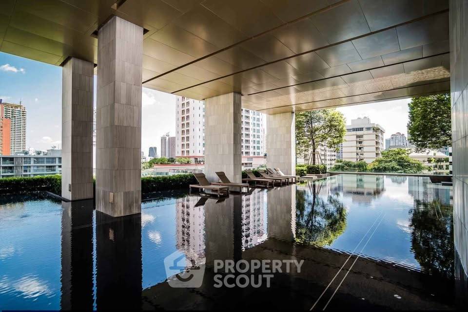 รูป คอนโด 1-ห้องนอน ที่ เดอะ เทอร์ทีไนน์ บาย แสนสิริ ใกล้ BTS พร้อมพงษ์ (ID 2891537) - รูปที่ 10/10
