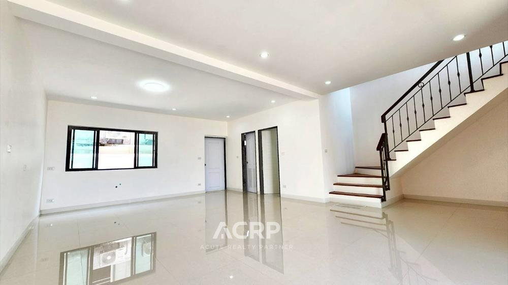 รูป ขายทาวน์โฮม 3 ชั้น นวมินทร์ 70 บ้านใหม่ หลังใหญ่ ใกล้ถนนใหญ่ประเสริฐมนูกิจ  - รูปที่ 8/20