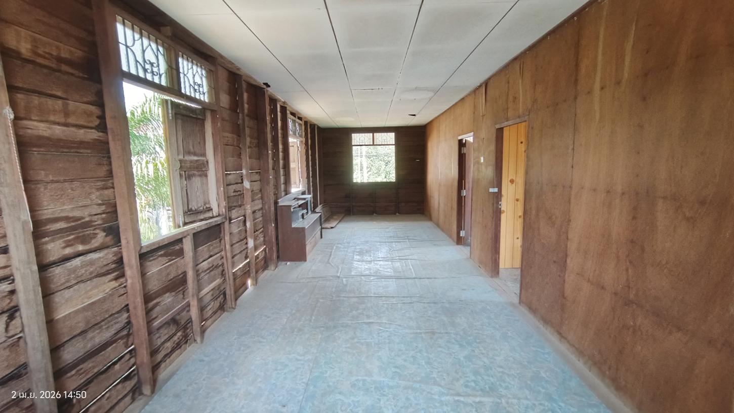 รูป บ้านเดี่ยว 878.2 ตร.วา สะเดา สงขลา 16.6M - รูปที่ 24/44