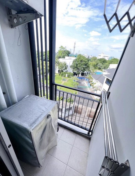 รูป A033979 Plum Condo Chaengwattana Station - รูปที่ 7/7