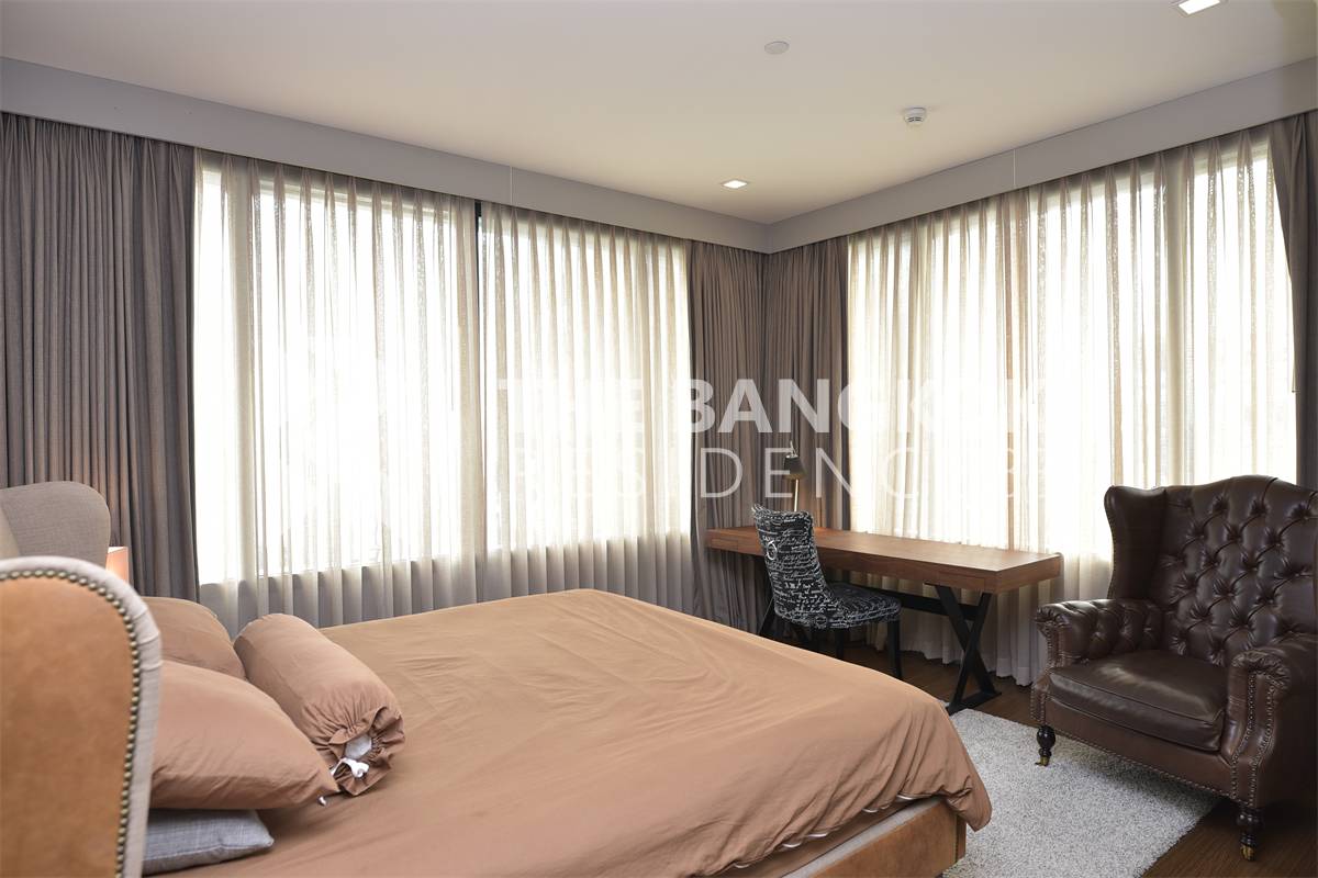 รูป เอ็ม สีลม ส่วนกลางจัดเต็ม ใกล้ BTS สถานีช่องนนทรี - รูปที่ 6/10
