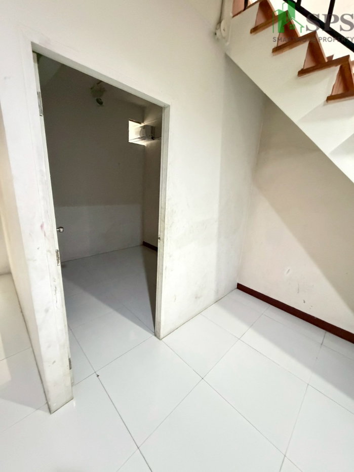 รูป อาคารพาณิชย์ ให้เช่า ทำเลทอง ติดถนนสุขุมวิท (SPSJP328) - รูปที่ 16/20