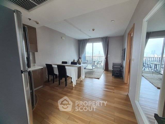 picture 1-BR Condo at Siri At Sukhumvit near BTS Thong Lor (ID 2887775) - 4/8