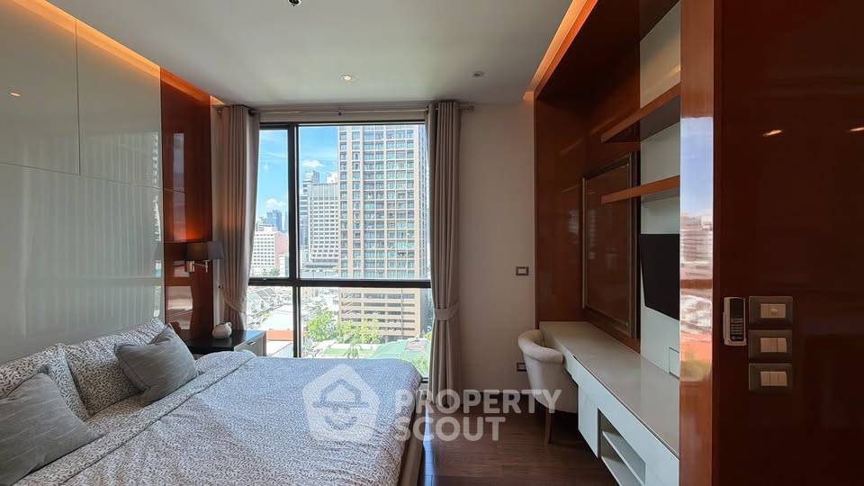 รูป คอนโด 1-ห้องนอน ที่ ดิ แอดเดรส สุขุมวิท 28 ใกล้ BTS พร้อมพงษ์ (ID 2890517) - รูปที่ 12/20