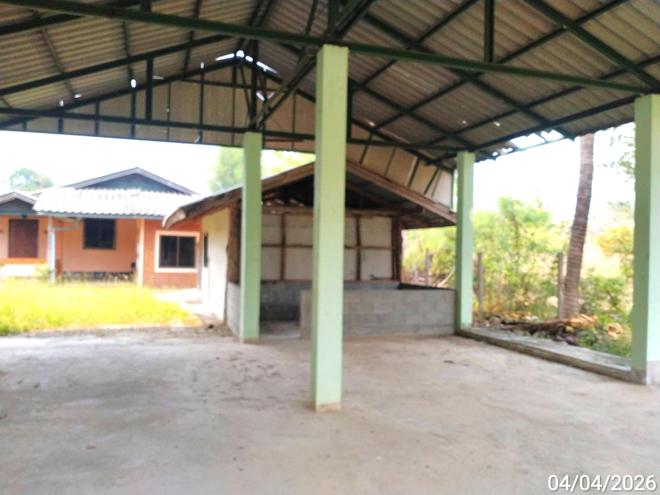 รูป บ้านเดี่ยว 800 ตร.วา จอมทอง เชียงใหม่ 2.1M - รูปที่ 10/38
