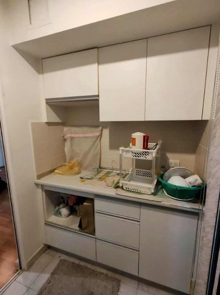 รูป A034043 Lumpini Place Rama 9 - Ratchada - รูปที่ 3/4