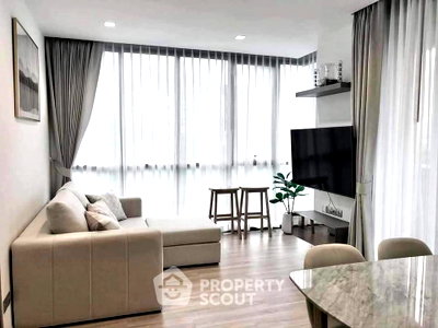 Condos for sale : 2-BR Condo at Kawa Haus near BTS On Nut (ID 2880917)