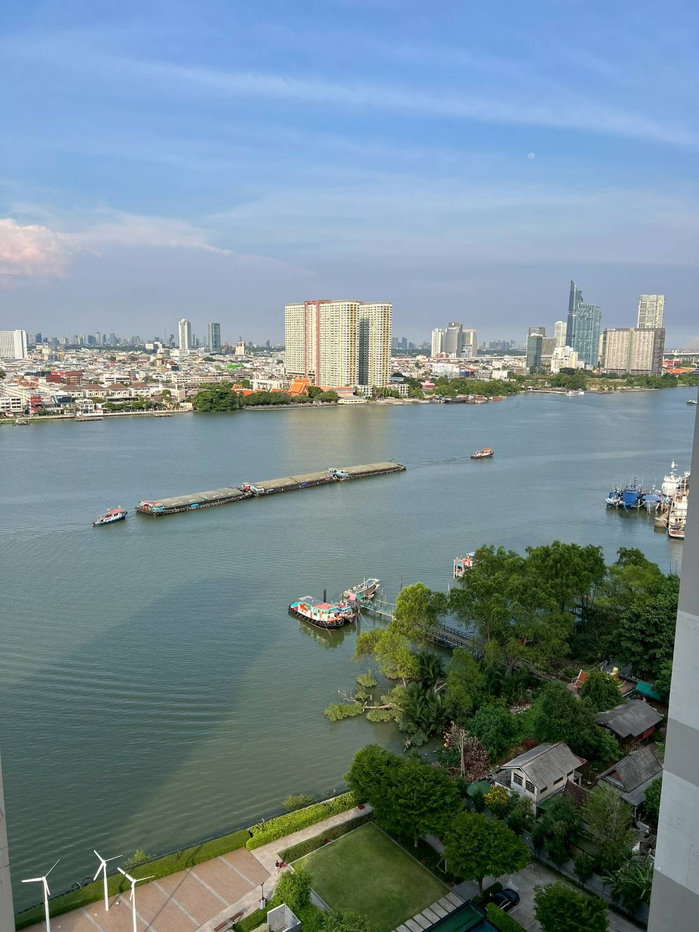 รูป 🏢 ให้เช่าคอนโด : Chapter One Modern Dutch Rat Burana 33 (แชปเตอร์ วัน โมเดิร์น ดัชต์ ราษฎร์บูรณะ 33) รหัสทรัพย์ | 📌LNP-C13224 - รูปที่ 10/13