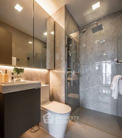 รูป คอนโด 1 ห้องนอน 26.5 ตร.ม. เดอะ พรைவาซี่ จตุจักร ใกล้ MRT ลาดพร้าว 300 ม. (ID 1316246) - รูปที่ 7/7