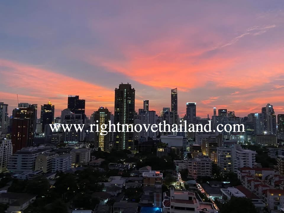 รูป CS4481 Condo for Sale | High Floor Unit in Bangkok - รูปที่ 14/19