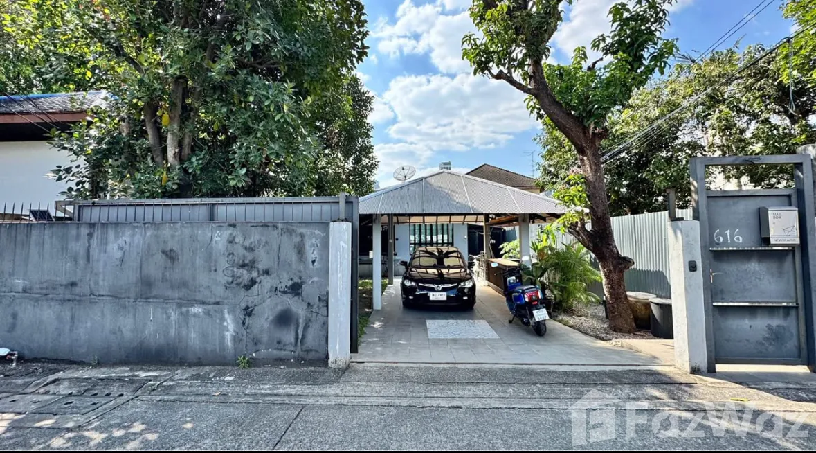 รูป บ้านเดี่ยวให้เช่า 2 ห้องนอน ใน พระโขนงเหนือ, กรุงเทพมหานคร 6013502 - รูปที่ 1/19