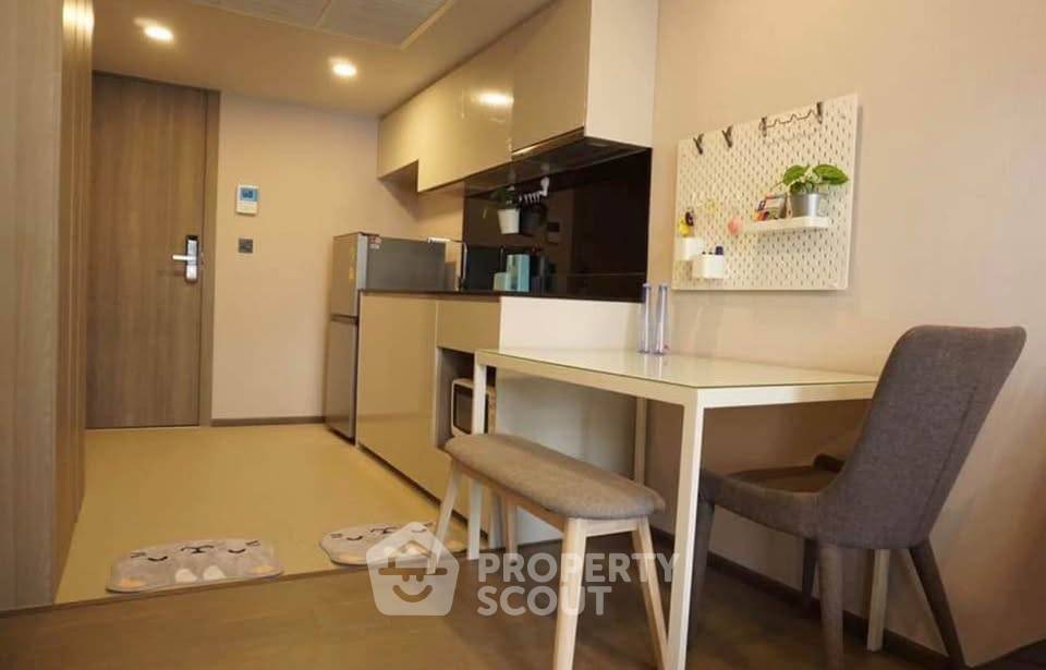 รูป คอนโด 1-ห้องนอน ที่ คลาส สยาม ใกล้ BTS รถไฟฟ้าสนามกีฬาแห่งชาติ (ID 2887784) - รูปที่ 6/9