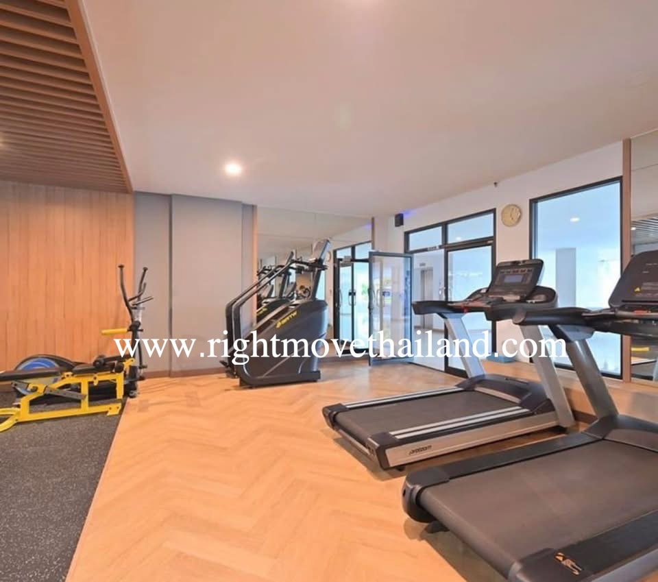 รูป CS4481 Condo for Sale | High Floor Unit in Bangkok - รูปที่ 19/19