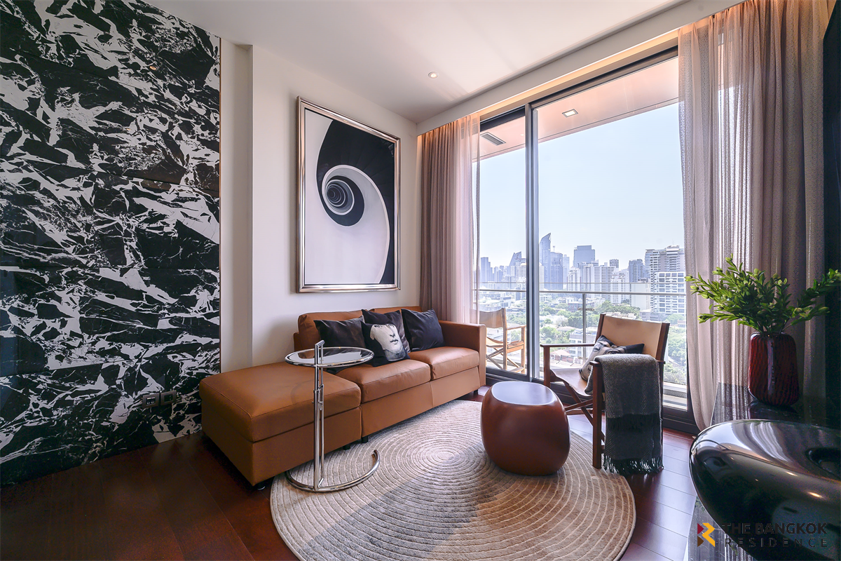 รูป คุณ บาย ยู  คอนโด Luxury พร้อมอยู่บนทำเลที่ดีที่สุด - รูปที่ 9/10