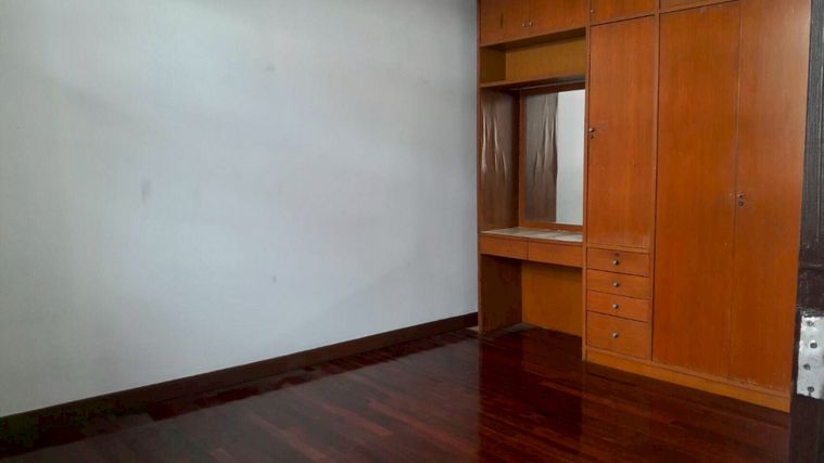 ให้เช่าบ้านเดี่ยว 3 ห้องนอน 50 ตร.ว. เขตวังทองหลาง